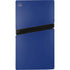 Navy PS5 Pro Disk Bundle Skin
