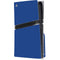 Navy PS5 Pro Disk Console Skin