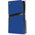 Navy PlayStation PS5 Skins