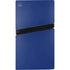 Navy PS5 Pro Disk Console Skin