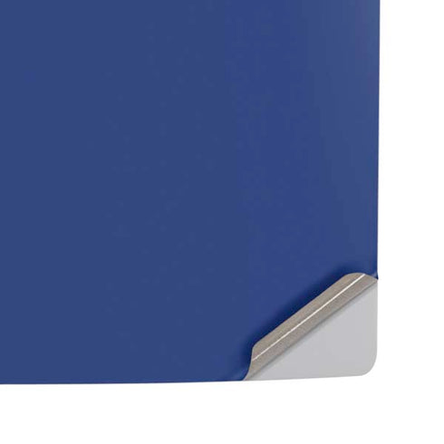 Navy PS5 Pro Disk Console Skin