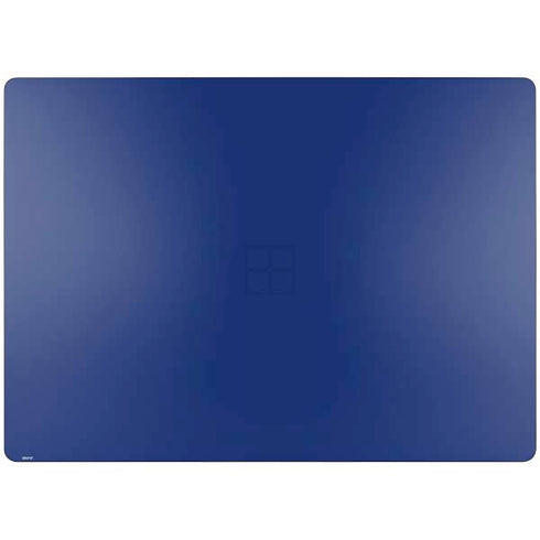 Navy Surface Laptop 7 13.8in Skin