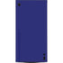 Navy XBox Series X Digital Edition Console Skin