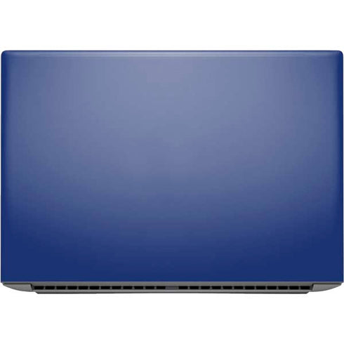 Navy HP ZBook Fury 16 G10 Skin