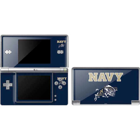 United States Naval Academy Navy Logo Nintendo Skins