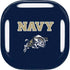 United States Naval Academy Navy Logo Galaxy Buds Live Skin