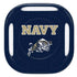 United States Naval Academy Navy Logo Galaxy Buds Live Skin