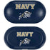 United States Naval Academy Navy Logo Galaxy Buds Plus Skin