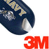United States Naval Academy Navy Logo Galaxy Buds Plus Skin