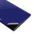 Navy Galaxy Note 10 Plus Skin