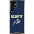 United States Naval Academy Navy Logo Galaxy S23 Ultra Clear Case