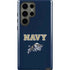United States Naval Academy Navy Logo Galaxy S23 Ultra Pro Case