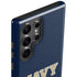 United States Naval Academy Navy Logo Galaxy S23 Ultra Pro Case