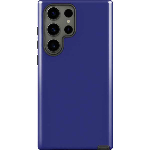 Navy Galaxy S23 Ultra Pro Case