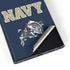 United States Naval Academy Navy Logo Galaxy Skins