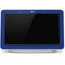 Navy Google Home Hub Skin
