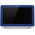 Navy Google Home Hub Skin