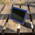 Navy Google Home Hub Skin