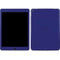 Navy iPad Skins