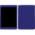 Navy iPad Skins