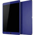 Navy iPad Skins