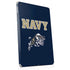 United States Naval Academy Navy Logo Apple iPad Skin