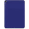 Navy Apple iPad Pro Skin