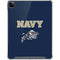 United States Naval Academy Navy Logo iPad Cases
