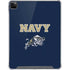 United States Naval Academy Navy Logo iPad Cases