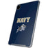 United States Naval Academy Navy Logo iPad Cases