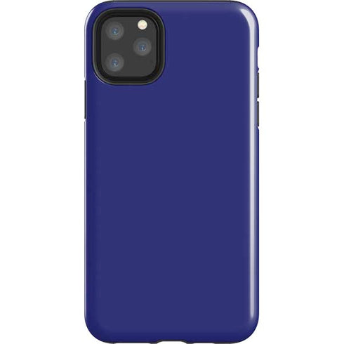 Navy iPhone Cases