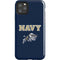 United States Naval Academy Navy Logo iPhone Cases