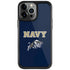 United States Naval Academy Navy Logo iPhone Cases