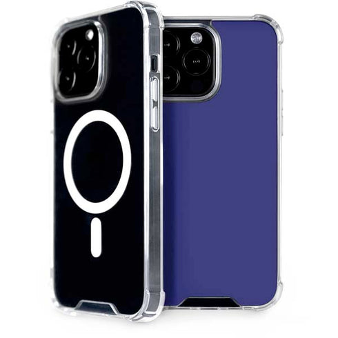 Navy iPhone Cases