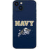 United States Naval Academy Navy Logo iPhone Skins