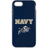 United States Naval Academy Navy Logo iPhone Cases