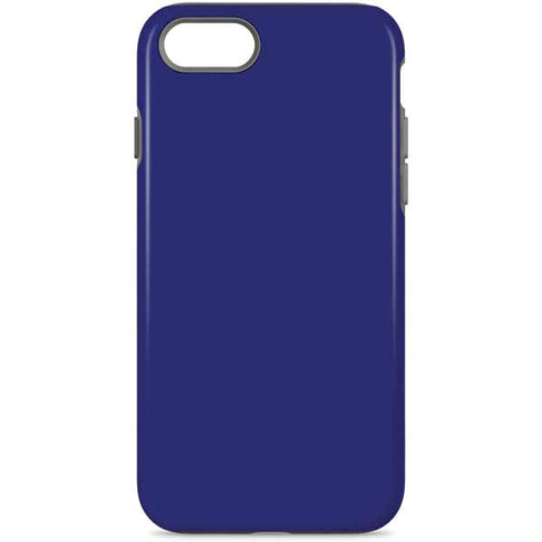 Navy iPhone Cases