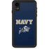 United States Naval Academy Navy Logo iPhone Cases