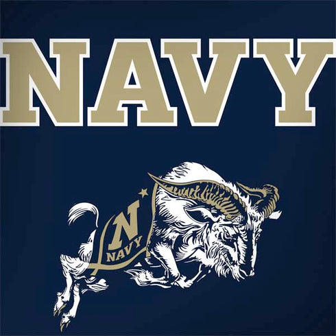 United States Naval Academy Navy Logo Dell Latitude Skin