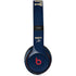United States Naval Academy Navy Logo Beats Solo 3 Wireless Skin