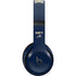 United States Naval Academy Navy Logo Beats Studio Pro Wireless Headphones Skin