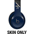 United States Naval Academy Navy Logo Beats Studio Pro Wireless Headphones Skin