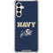 United States Naval Academy Navy Logo Galaxy A16 5G Clear Case