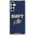 United States Naval Academy Navy Logo Galaxy A16 5G Clear Case