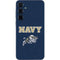 United States Naval Academy Navy Logo Galaxy A35 5G Skin