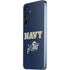United States Naval Academy Navy Logo Galaxy A35 5G Skin