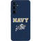 United States Naval Academy Navy Logo Galaxy A55 5G Skin