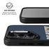 United States Naval Academy Navy Logo Galaxy S24 FE Kickstand Case