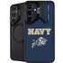 United States Naval Academy Navy Logo Galaxy S25 Kickstand Case