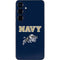 United States Naval Academy Navy Logo Galaxy S24 Plus Skin